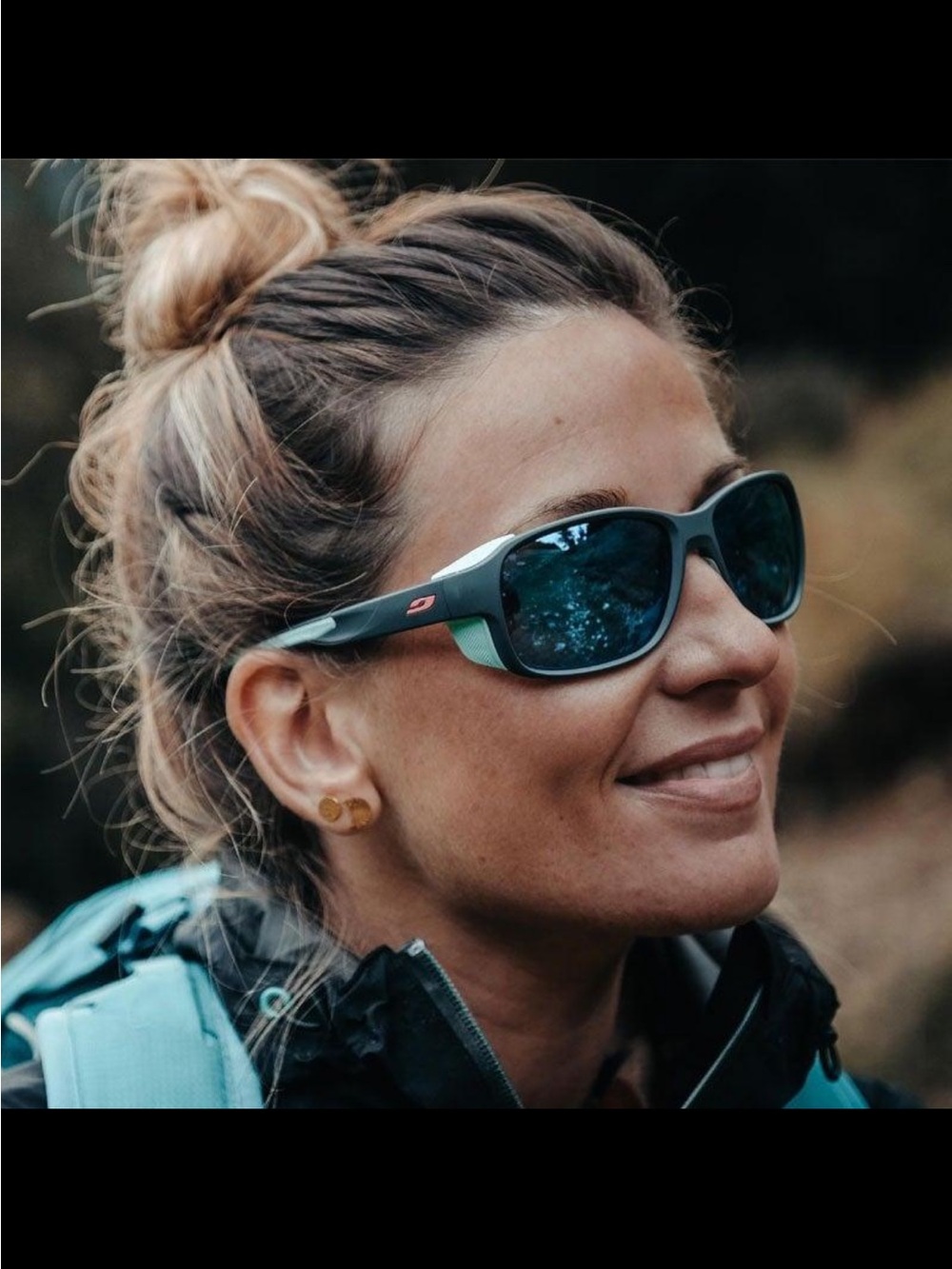 Julbo monterosa 2 sunglasses